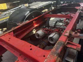 Mercedes-Benz 1628 V8, снимка 11