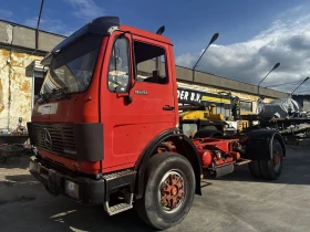 Mercedes-Benz 1628 V8, снимка 1