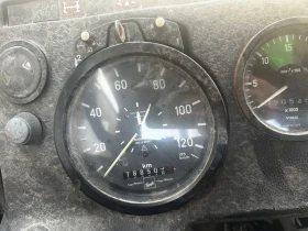 Mercedes-Benz 1628 V8, снимка 12