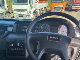Man Tgs 32.420 8x4/зърновоз, снимка 8