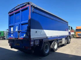 Man Tgs 32.420 8x4/зърновоз, снимка 6