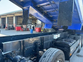 Man Tgs 32.420 8x4/зърновоз, снимка 3