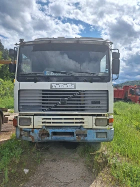     Volvo Fh 12
