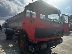 Mercedes-Benz 1628 V8 | Auto.bg — изображение 5