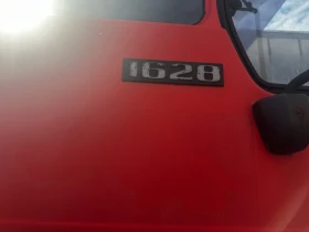 Mercedes-Benz 1628 V8 | Auto.bg — изображение 7