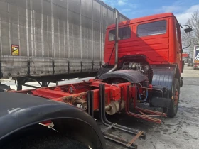 Mercedes-Benz 1628 V8 | Auto.bg — изображение 6