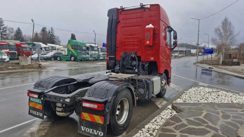 Volvo Fh 460 EURO 6, снимка 3 - Камиони - 48425735