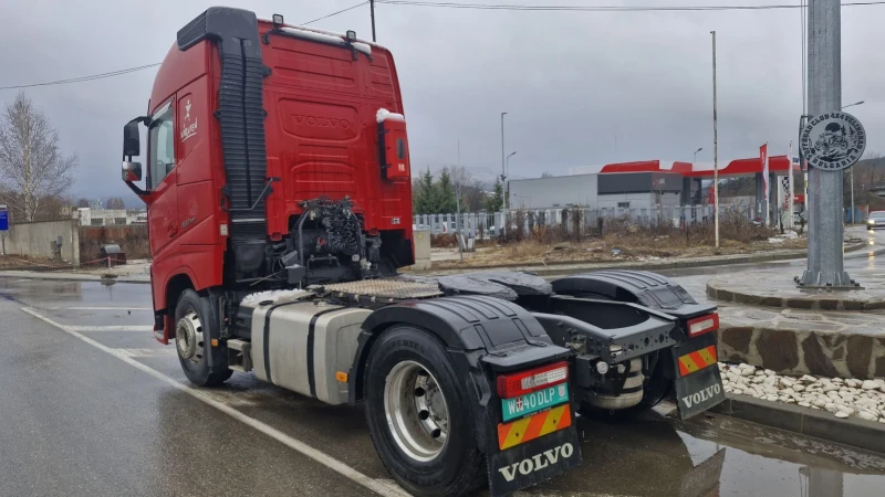 Volvo Fh 460 EURO 6, снимка 9 - Камиони - 48425735