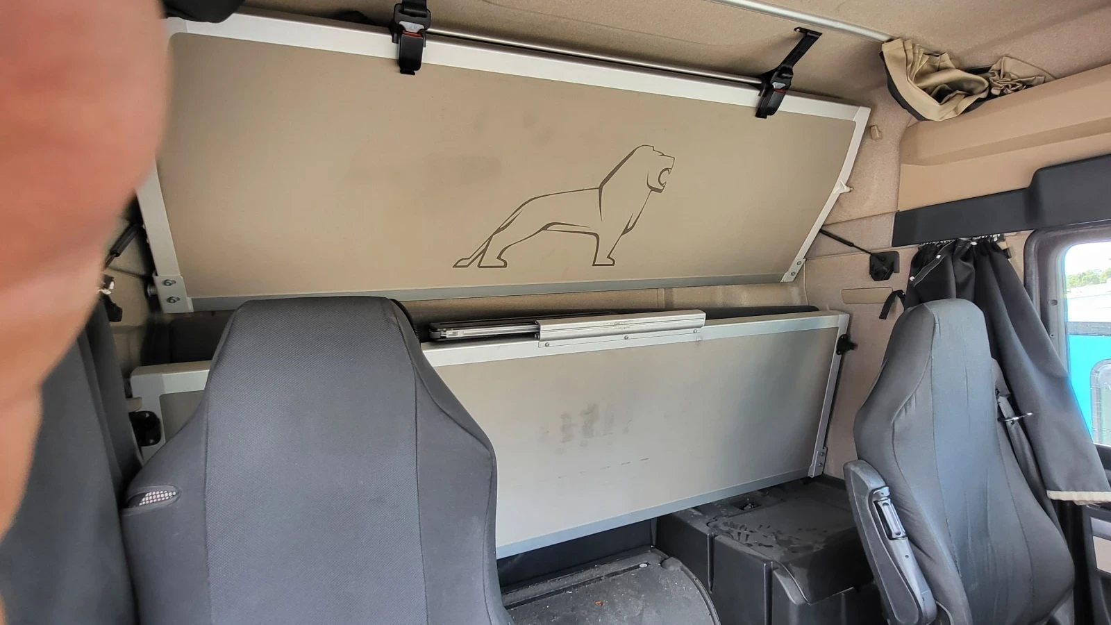 Man Tgx TGX18.460 | Mobile.bg   11