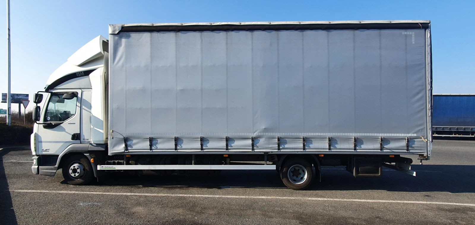 Daf Lf | Mobile.bg � ����������� 2
