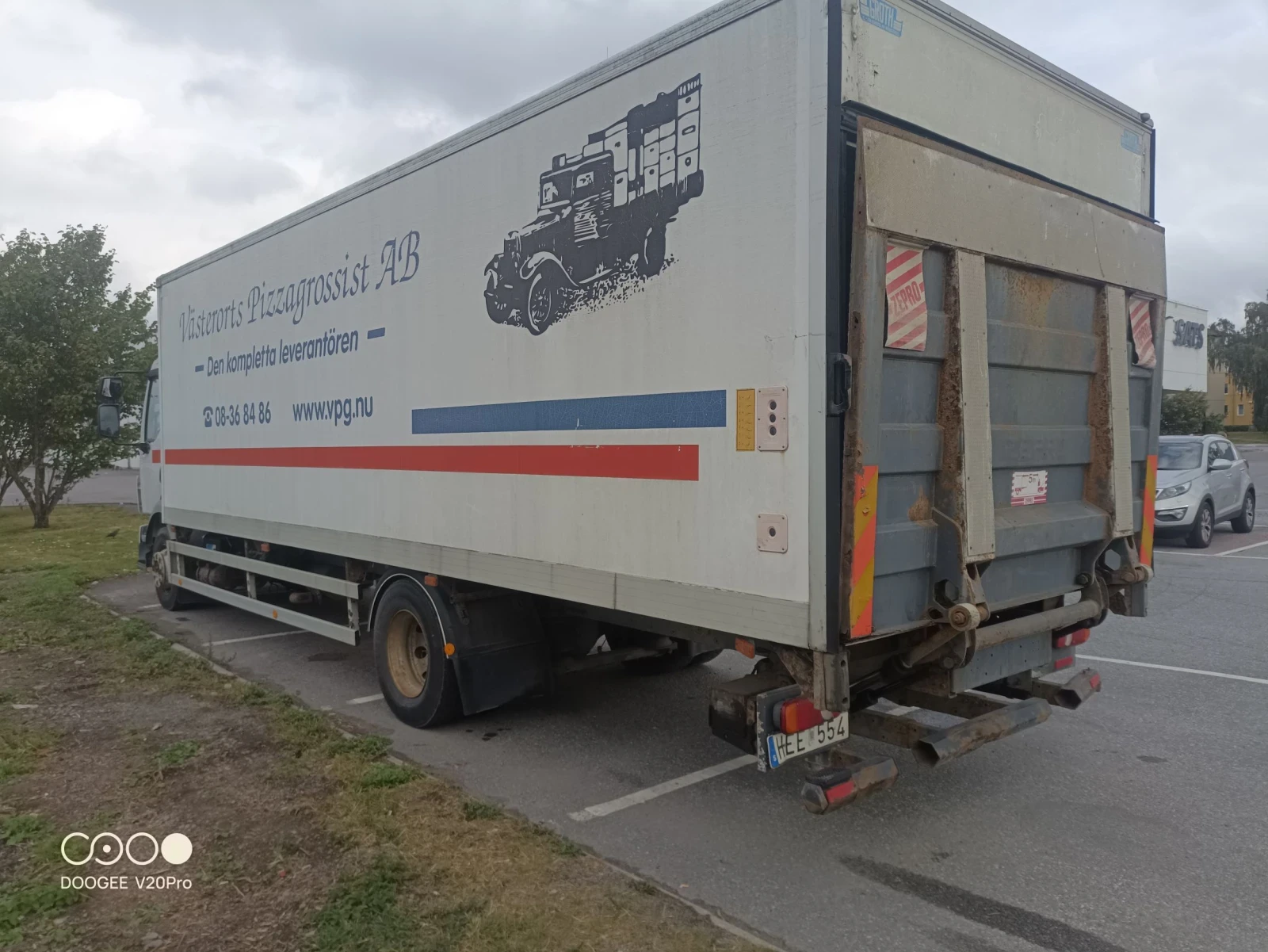 Volvo Fl | Mobile.bg � ����������� 4