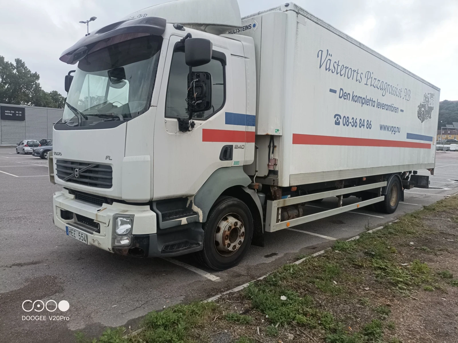 Volvo Fl | Mobile.bg � ����������� 2