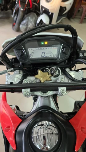 Honda Crf 250 L ABS ! Лизинг ! Като нов !, снимка 8