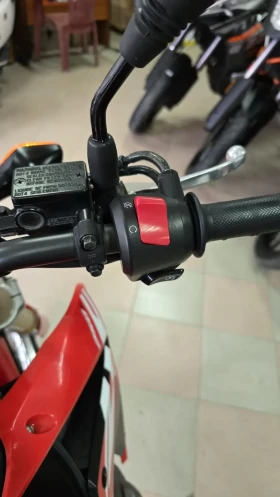 Honda Crf 250 L ABS ! Лизинг ! Като нов !, снимка 9