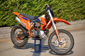 Ktm EXC, снимка 3