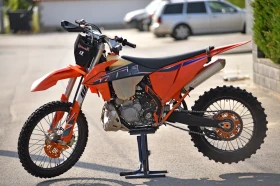 Ktm EXC, снимка 1