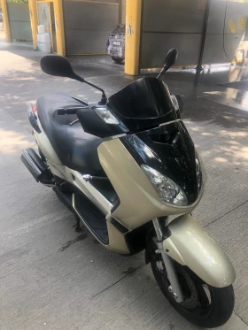 Yamaha X-max, снимка 7