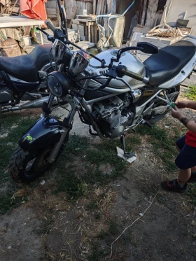 Suzuki Bandit 600 | Mobile.bg    7
