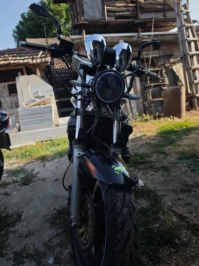 Suzuki Bandit 600 | Mobile.bg    3
