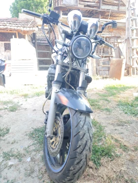 Suzuki Bandit 600 | Mobile.bg    5
