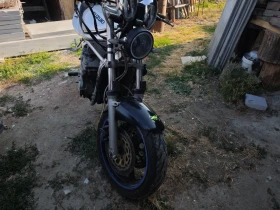  Suzuki Bandit