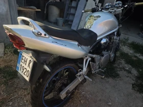 Suzuki Bandit 600 | Mobile.bg    2