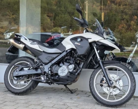 Обява за продажба на BMW F 650GS ABS+ A2 ~7 200 лв. - изображение 1 | Auto.bg Обява за продажба на BMW F 650GS ABS+ A2 ~7 200 лв. - изображение 1