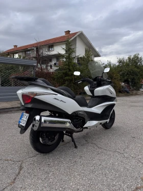 Honda Silver Wing, снимка 4