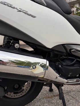 Honda Silver Wing, снимка 5