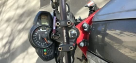 Suzuki SFV 650 GLADIUS , снимка 5 - Мотоциклети и мототехника - 53668697