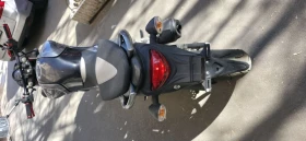 Suzuki SFV 650 GLADIUS , снимка 4 - Мотоциклети и мототехника - 53668697