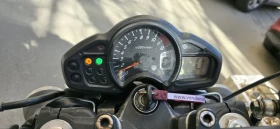 Suzuki SFV 650 GLADIUS , снимка 6 - Мотоциклети и мототехника - 53668697