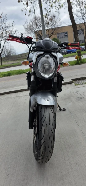 Suzuki SFV 650 GLADIUS  | Mobile.bg � ����� ������ 3