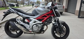 Suzuki SFV 650 GLADIUS  | Mobile.bg � ����� ������ 2