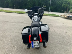 Harley-Davidson Touring Road glide  | Mobile.bg � ����� ������ 10