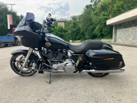 Harley-Davidson Touring Road glide  | Mobile.bg � ����� ������ 4