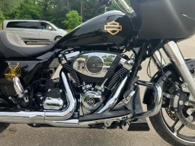 Harley-Davidson Touring Road glide  | Mobile.bg � ����� ������ 9