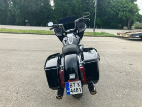 Harley-Davidson Touring Road glide  | Mobile.bg � ����� ������ 5