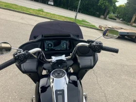 Harley-Davidson Touring Road glide  | Mobile.bg � ����� ������ 11