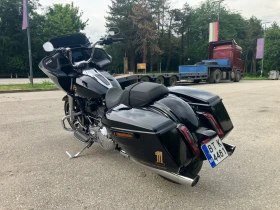 Harley-Davidson Touring Road glide  | Mobile.bg � ����� ������ 7