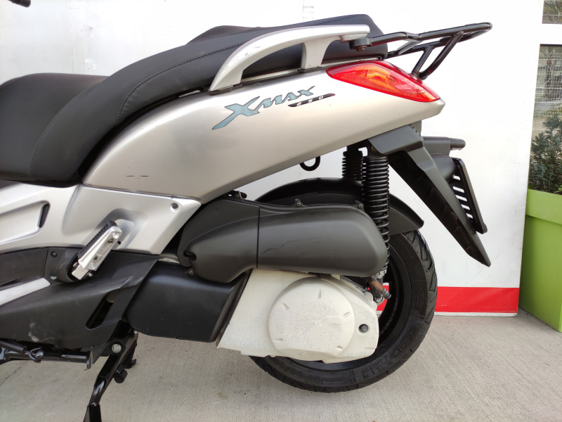 Yamaha X-max LIZING, снимка 5 - Мотоциклети и мототехника - 44989905