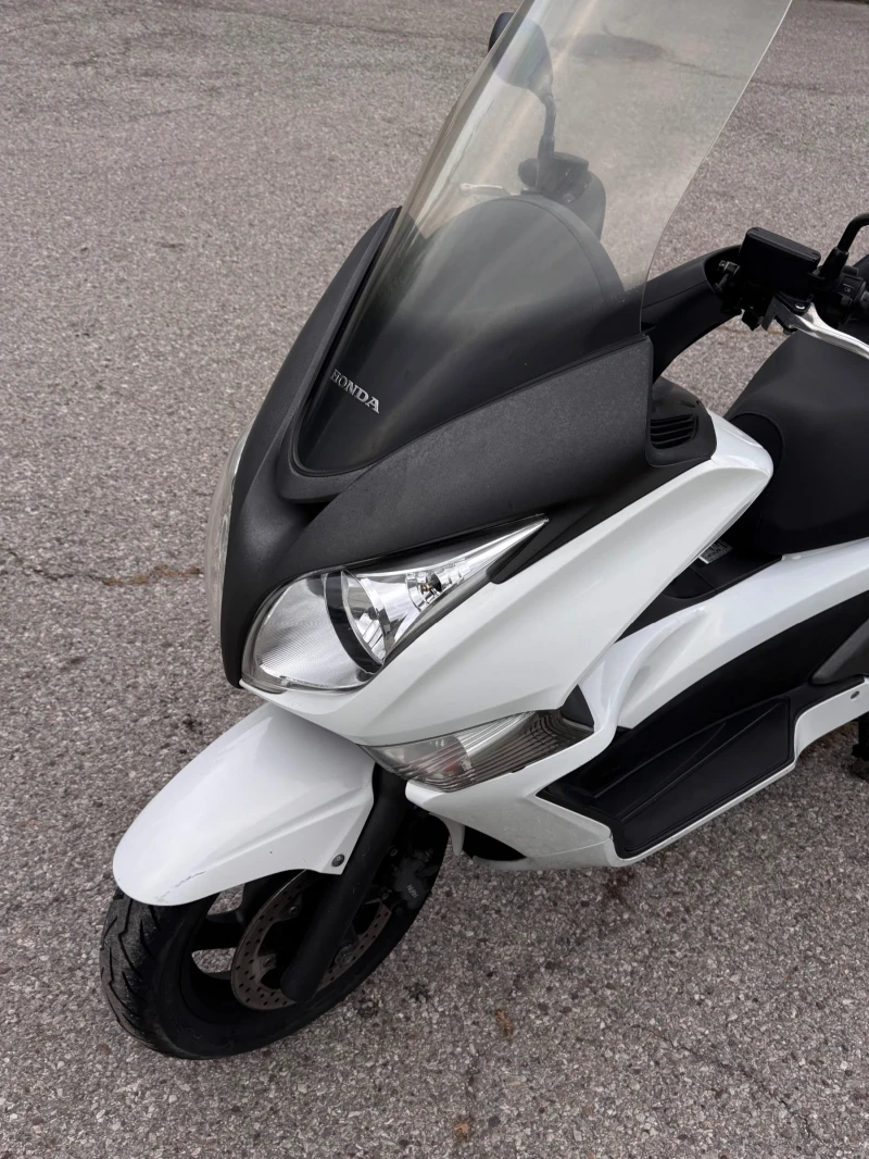 Honda Silver Wing, снимка 2 - Мотоциклети и мототехника - 53407476
