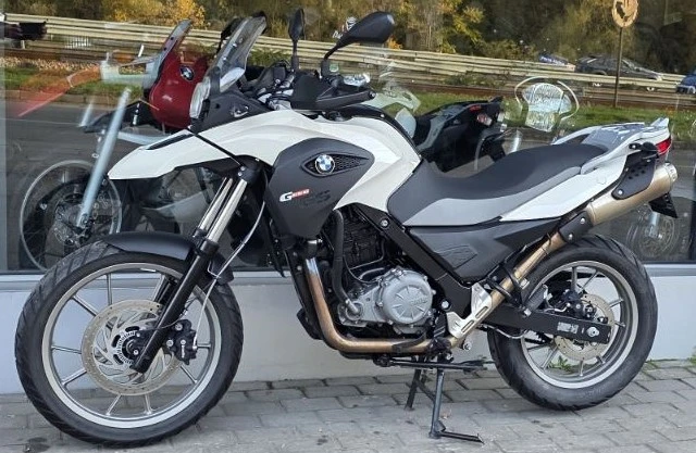 BMW F 650GS ABS+ A2 | Mobile.bg   1