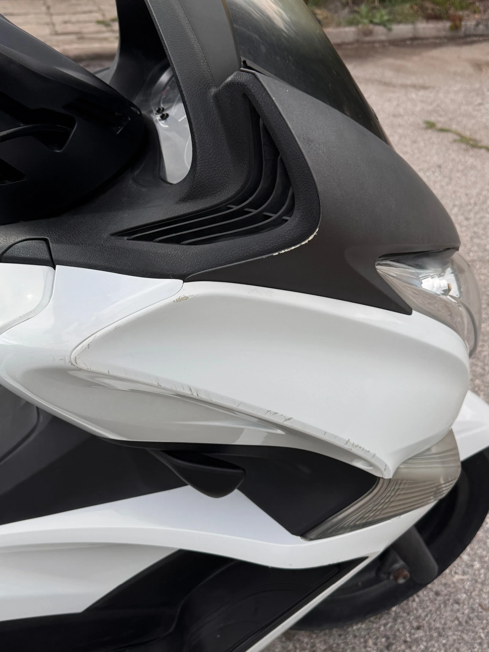 Honda Silver Wing  - изображение 3