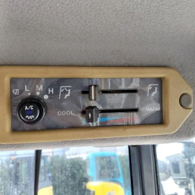 Трактор Yanmar EG665 * КЛИМАТИК * НАЛИЧЕН * НОВ * , снимка 17