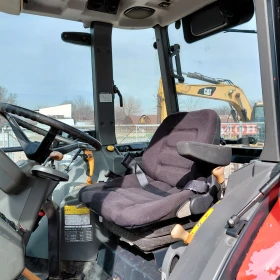 Трактор Yanmar EG665 * КЛИМАТИК * НАЛИЧЕН * НОВ * , снимка 12