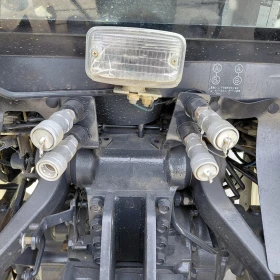 Трактор Yanmar EG665 * КЛИМАТИК * НАЛИЧЕН * НОВ * , снимка 5