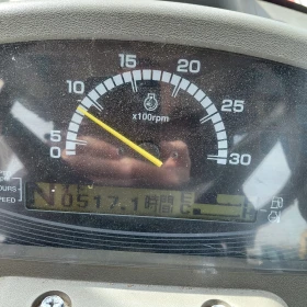 Трактор Yanmar EG665 * КЛИМАТИК * НАЛИЧЕН * НОВ * , снимка 14