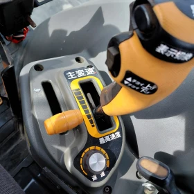 Трактор Yanmar EG665 * КЛИМАТИК * НАЛИЧЕН * НОВ * , снимка 16