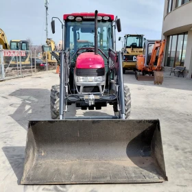 Трактор Yanmar EG665 * КЛИМАТИК * НАЛИЧЕН * НОВ * , снимка 9